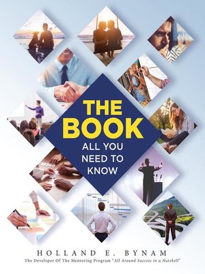cover image of THE BOOK